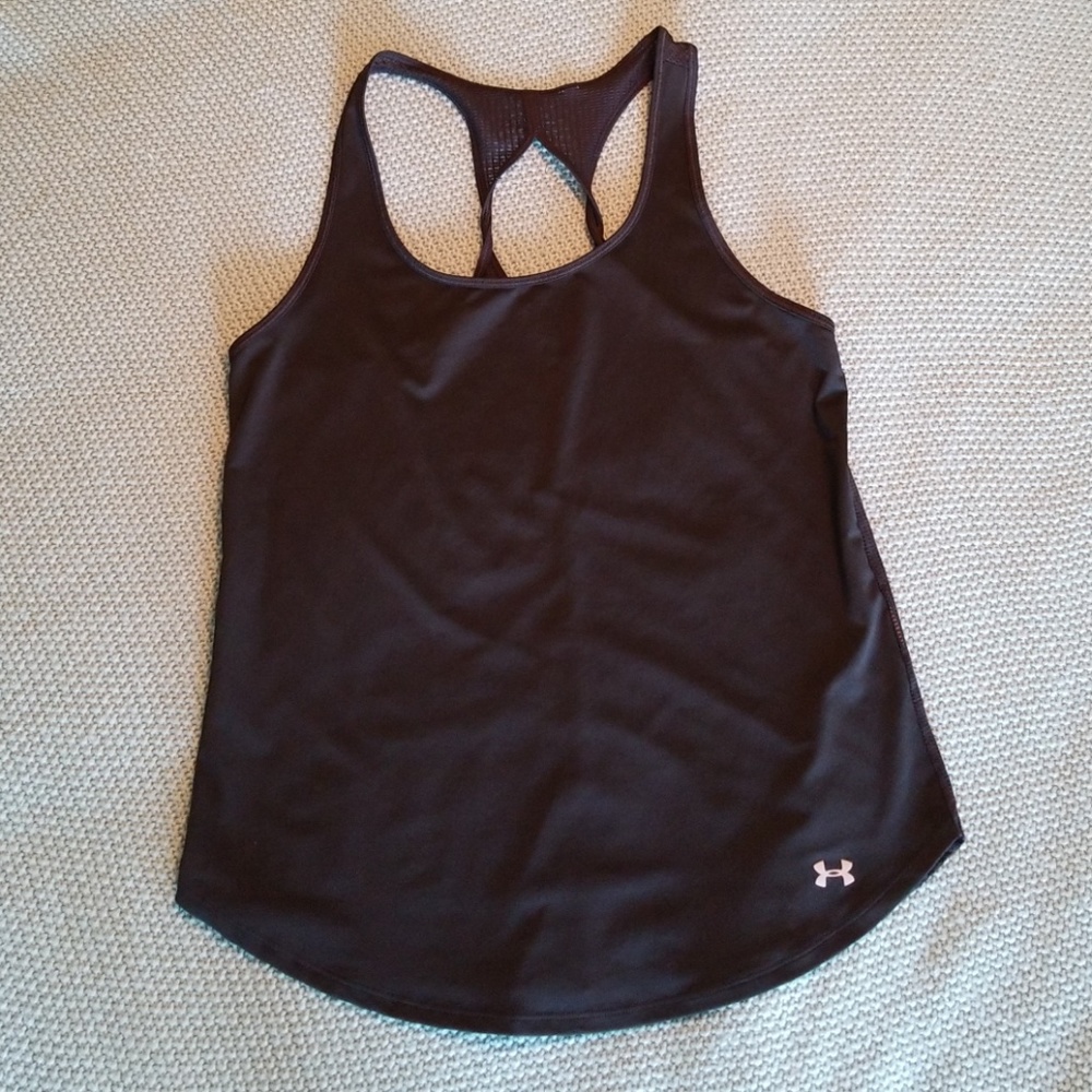 Awesome Under Armour Tank!